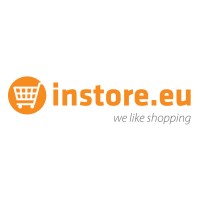 INSTORE CONSULTING EU s.r.o. Logo