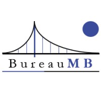 BureauMB | advies | coaching | training | management Logo