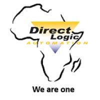 DirectLogic Automation Logo