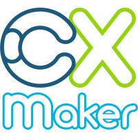 CXMaker Logo