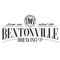 Bentonville Brewing Company Logo