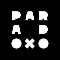 Paradoxo Design Logo