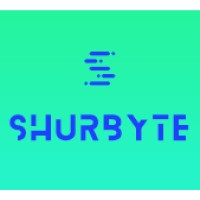 Shurbyte Logo