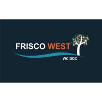 Frisco West Water Control Improvement District Of Denton County Logo