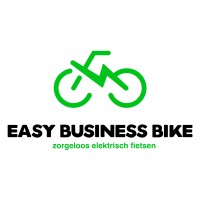 Easy Business Bike Logo