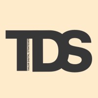 Tailor Digital Strategies Logo