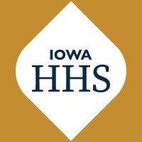 Iowa Department of Health and Human Services Logo