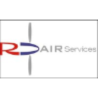 RD Air Services, LLC (No Longer Operating) Logo