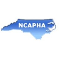 NC Alliance of Public Health Agencies (NCAPHA) Logo