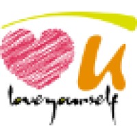 Loveyourself Logo