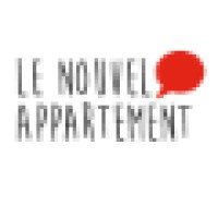 Le Nouvel Appartement Logo