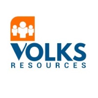 Volks Resources Logo