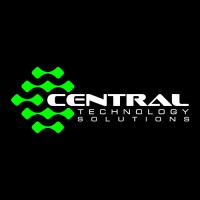 Central Technology Solutions Logo