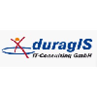duragIS IT-Consulting GmbH Logo