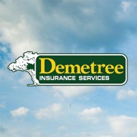 Demetree Insurance Services Logo