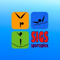 SIGS Sportsplex Logo