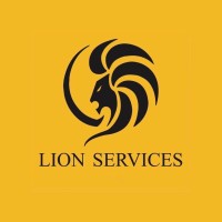 Lion Services Logo