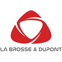 La Brosse & Dupont Logo