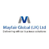 Mayfair Global (UK) Ltd Logo
