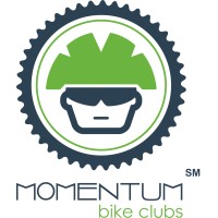 Momentum Bike Clubs Logo