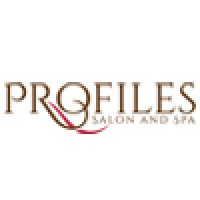 Profiles Salon and Spa Logo
