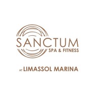 Sanctum Spa & Fitness at Limassol Marina Logo