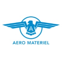 Aero Materiel AB Logo