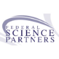 Federal Science Partners Logo