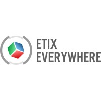 Etix Everywhere Logo