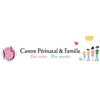 Centre Périnatal & Famille de Genève et Lausanne Logo