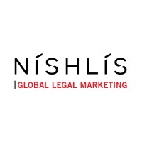 Nishlis Legal Marketing Logo