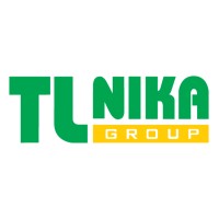 TL Nika Group Logo