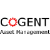 Cogent Asset Management Ltd Logo