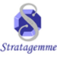 Stratagemme Logo