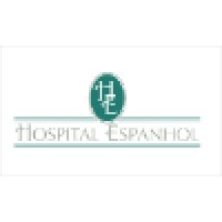 Hospital Espanhol RJ Logo