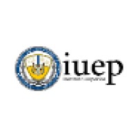 IUEP Logo