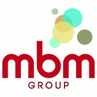 mbm group Logo