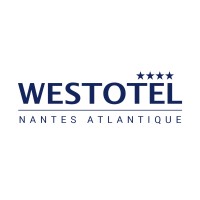 WESTOTEL NANTES ATLANTIQUE Logo