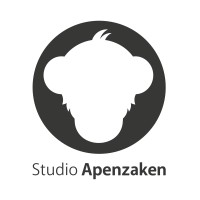 Studio Apenzaken Logo