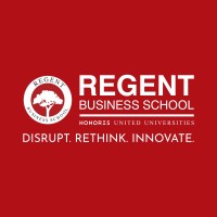 Regent Business School Logo