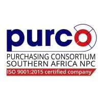PURCO SA Logo