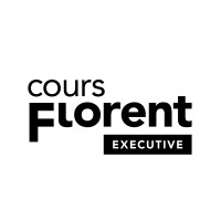 Cours Florent Executive Logo