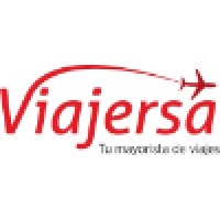 VIAJERSA, SRL Logo