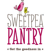 Sweetpea Pantry Ltd Logo