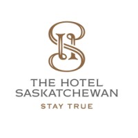The Hotel Saskatchewan, Autograph Collection by Marriott International Logo