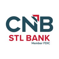 CNB St Louis Bank Logo