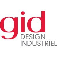 GID Design Industriel Logo