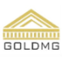 GoldMg LLC Logo