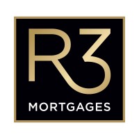 R3 Mortgages Logo