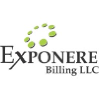 Exponere Billing, LLC Logo